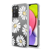 MyBat Pro Mood Diamond Series Case for Samsung Galaxy A03s - Seashells